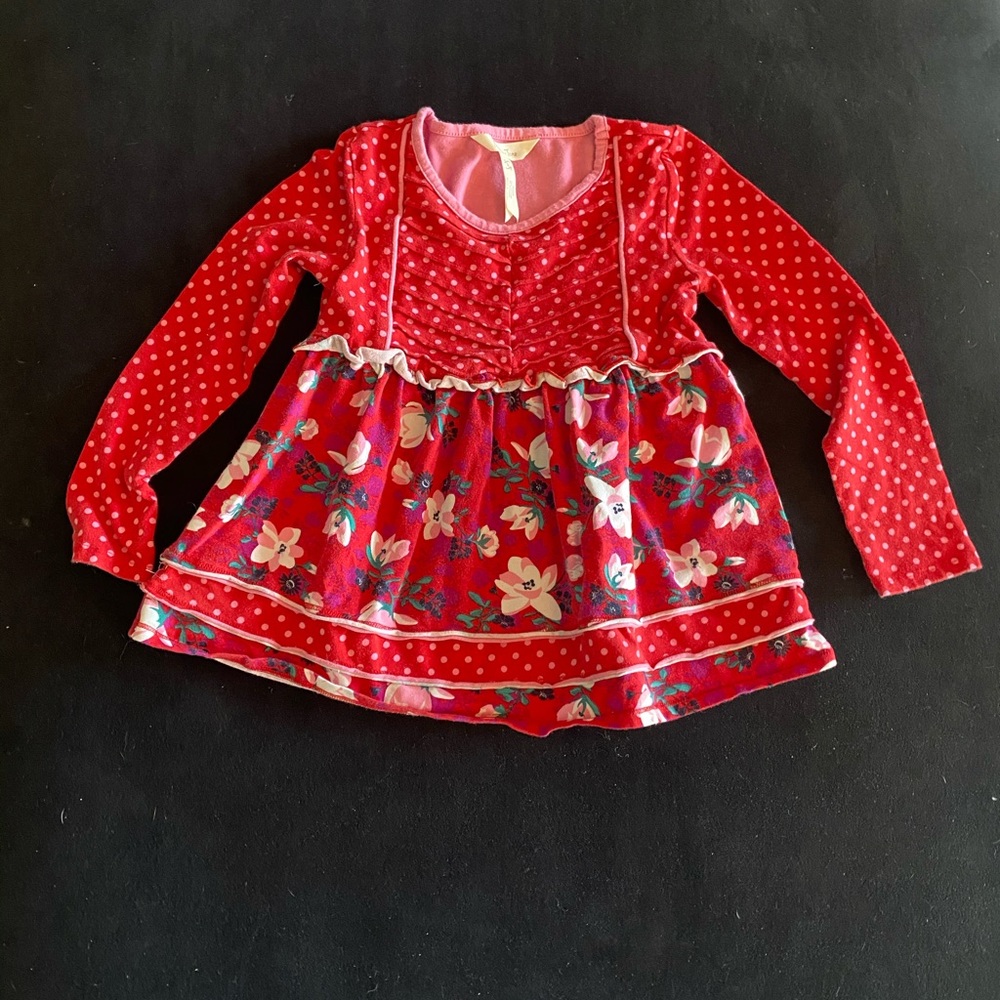 Matilda Jane Top